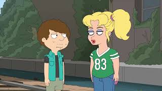 American Dad Season 23 Ep 19 Full Episode  American Dad 2024 Full New Season NoCuts 1080p [upl. by Trillby]