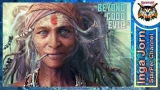 Beyond Good amp Evil 2 Cinematic Trailer [upl. by Liddle]