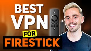 Best VPN for FireStick How to Install Tutorial [upl. by Ilram]