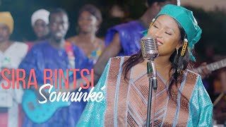 SIRA BINTSI  SONINKÉ Clip Officiel 4k [upl. by Loyce]