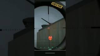 📷😱 MUST WATCH SNIPER X2😱 gaming subscribe viralvideo battlefield2042 like viralshorts bf2042 [upl. by Nnyletak292]