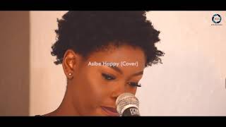 Kabza De Small ft Ami Faku Asibe Happy cover [upl. by Euqcaj]