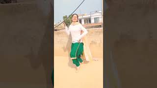 matke matke youtubeshorts dance tannuverma musicservice tanuverma musicstreaming haryanvi [upl. by Vonni]