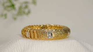 Timeless Bracelets  Fine Jewelry Auction [upl. by Canica939]