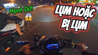 LTP Test Lực Máy 65 Cùng Anh Trai Ex Xổ  Ride Biên Hòa [upl. by Emelita]