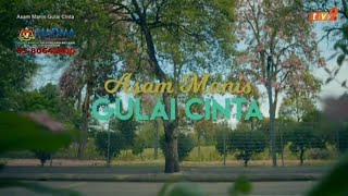 Telemovie 2023  Asam Pedas Cinta [upl. by Ursa598]