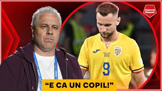 Marius Sumudica EXPLICA EGOISMUL lui Denis Dragus dupa Cipru  Romania 03 [upl. by Nehemiah865]