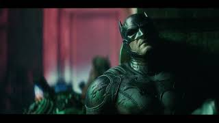 Batman cinematic teaser3 Unreal Engine [upl. by Sabelle533]