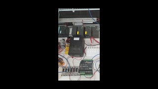 Scadapack Workbench  MUX 16 bit to 1 DINT  Multiplexer  Scada 535 E PART12 [upl. by Waxman516]