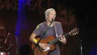 Jason Mraz  Live High [upl. by Hanforrd]