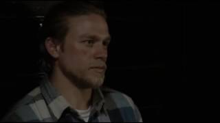 Sons of Anarchy st 5 ep 2 Jack Savoretti Soldiers Eyes [upl. by Caylor]