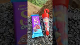 Dairy milk silk Oreo and star gems shorts dairymilk gems [upl. by Josh445]