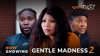 Gentle Madness 2 Latest Yoruba Movie 2023  Wunmi Toriola  Kiki Bakare  Biola Adebayo  Dammy Paul [upl. by Elaine]