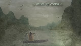 Celtic Music  Winds of Mona [upl. by Risay]