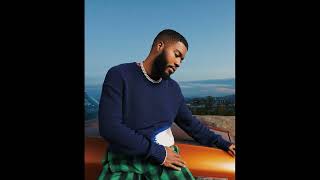 FREE Khalid Type beat  Foreclosure Prod Evince  Keyman  Dee Woo amp Solo Otto [upl. by Pinebrook]