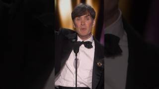 Cillian Murphy is the first ever Irish born winner of best actor Oscar cillianmurphy oscars [upl. by Baptiste489]