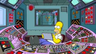 Los Simpson™ Springfield Intro del juego para AndroidIOS  Espaňol [upl. by Paviour]