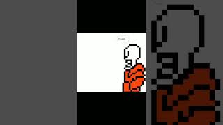 Papyrus Fumante undertale memes humor engraçado tobyfox underswap underverse sans papyrus [upl. by Lerrad]