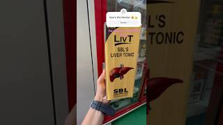 Liv T syrup Review  Dr Advice [upl. by Leirad483]