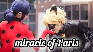 Miraculous Ladybug  CMV  Paris [upl. by Tyler]