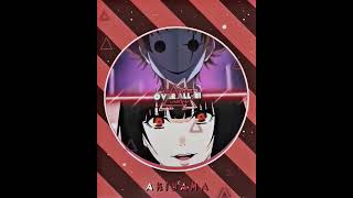 Ayanokoji Kiyotaka VS Jabami Yumeko  OC Submission PwrzTinkering pwrzoc [upl. by Ardnasirhc]