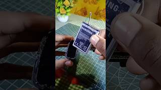 Mini Charger Light viral diy light chargerlight shortsfeed [upl. by Simpkins]