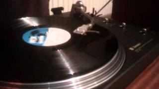 Technics SL1310 Repeat [upl. by Stephanus]