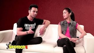 Pulkit Samrat It Was PATHETIC to Work with Yami Gautam  EXCLUSIVE Interview [upl. by Dewitt]