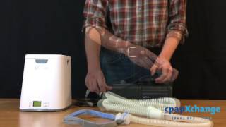 Getting Started with SoClean 2 CPAP Sanitizer  CPAPXchange [upl. by Knowling]