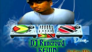 Indian Hits Vol 16 Dj Runcrowd Kevin [upl. by Karena]