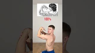 Baki thumb pose  flexibility mobility training exercise challenge workout gym wtf amazing [upl. by Howey]