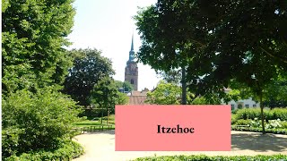 Itzehoe [upl. by Alejna]