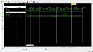 VHDL Code for Sequence Detector 101 using Moore State Machine  Vish Electronics [upl. by Gignac]