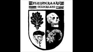 FLUISTERAARS  Gelderland Full EP  official [upl. by Ailiec]