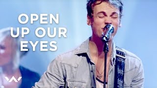 Open Up Our Eyes  Live  Elevation Worship [upl. by Handbook109]