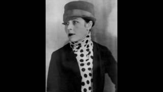 Djuna Barnes  Barco de Papel [upl. by Yardley]