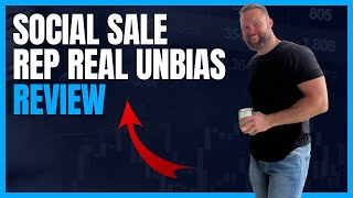 Social Sale Rep Review  Is It Legit Or Possible Scam [upl. by Herold514]