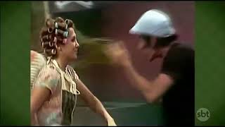 Chaves HD Barquinhos de papel parte 1 [upl. by Jerri]