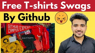 Github Campus Expert for Students  Free Tshirts amp Swags  6 Weeks Training  Rs3 Lakh Benefit 🔥 [upl. by Arlena]