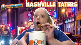 New Mary Brown’s Nashville Taters [upl. by Cavallaro578]