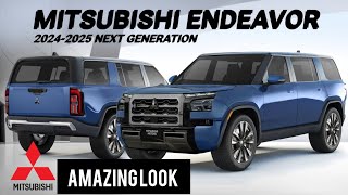 Mitsubishi EndeavorComeback Confirmed or Just a DreamCAREntertainment2024 [upl. by Ahiel]