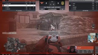 NYSL Outsmarts Atlanta FaZe In SnD FAZE DOES NOT KNOW HOW TO MAKE ADJUSTMENTS IN GRAND FINALS [upl. by Haywood205]