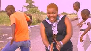 Maxy KhoiSanDumela Lotlhe Official Music Video [upl. by Giustino79]