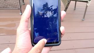 Yoroi Wallet on Android  Mobile Cardano ADA Wallet [upl. by Ardnasak]