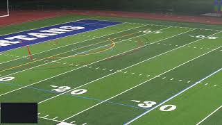 Southern Lehigh High School vs Tamaqua High School Mens Varsity Football [upl. by Casanova457]