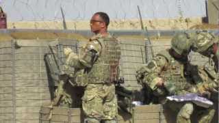 Gurkhas in AfghanistanMultiple 1 Herrick 14 [upl. by Sheryl]