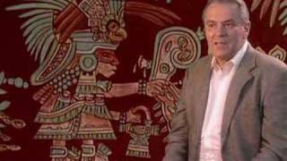 Stanislav Grof  Holotropic Breathing [upl. by Arondell]