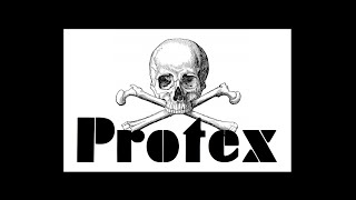 Protex  Slug City Recorded live in Washington DC [upl. by Lapides]