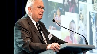 Dr Michael Merzenich – Harnessing the Power of Brain Plasticity [upl. by Darla966]