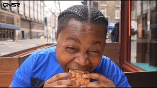 The Pengest Munch Ep 116 The King Rooster Kings Crossish [upl. by Ogg680]